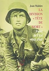 Division tête mort d'occasion  Livré partout en France