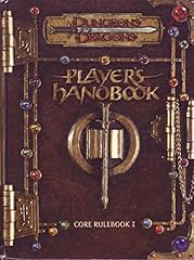 Dungeons dragons players gebraucht kaufen  Wird an jeden Ort in Deutschland