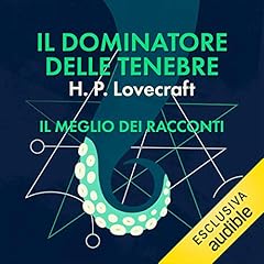 Dominatore delle tenebre usato  Spedito ovunque in Italia 