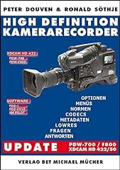 High definition kamerarecorder gebraucht kaufen  Wird an jeden Ort in Deutschland