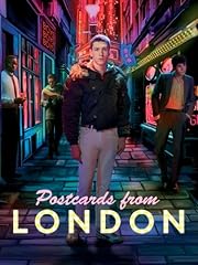 Postcards london for sale  Delivered anywhere in UK
