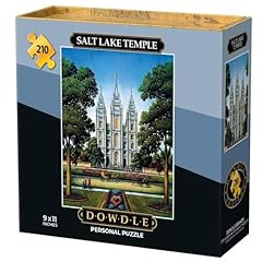 Dowdle personal puzzle for sale  Delivered anywhere in USA 