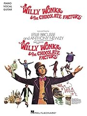 Willy wonka and d'occasion  Livré partout en France