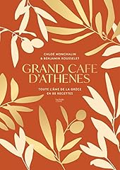Grand café athènes usato  Spedito ovunque in Italia 
