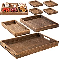 Yangbaga rustic wooden for sale  Delivered anywhere in USA 
