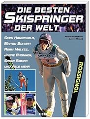 Besten skispringer sven gebraucht kaufen  Wird an jeden Ort in Deutschland