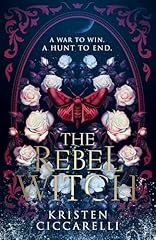 The rebel witch d'occasion  Livré partout en France