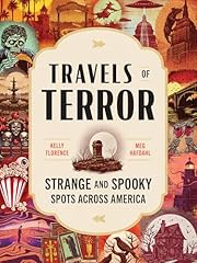 Travels terror strange for sale  Delivered anywhere in USA 
