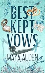 Best kept vows for sale  Delivered anywhere in UK