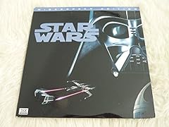 Star wars gatefold for sale  Delivered anywhere in UK