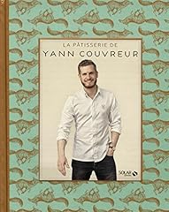 Pâtisserie yann couvreur d'occasion  Livré partout en Belgiqu