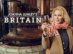 Joanna lumley britain for sale  Delivered anywhere in USA 