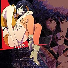 Cowboy bebop vinyl gebraucht kaufen  Wird an jeden Ort in Deutschland