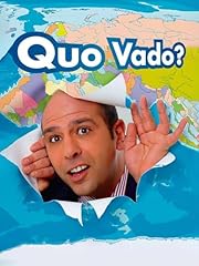Quo vado usato  Spedito ovunque in Italia 
