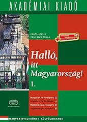Itt magyarorszag by gebraucht kaufen  Wird an jeden Ort in Deutschland