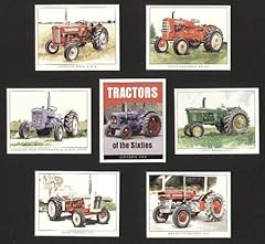 Artofwheels tractors 1960s for sale  Delivered anywhere in Ireland