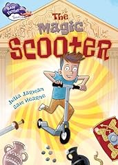 The magic scooter d'occasion  Livré partout en France