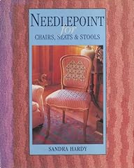 Needlepoint chairs seats for sale  Delivered anywhere in USA 