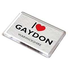 Fridge magnet love for sale  Delivered anywhere in UK