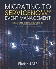 Migrating servicenow event for sale  Delivered anywhere in UK