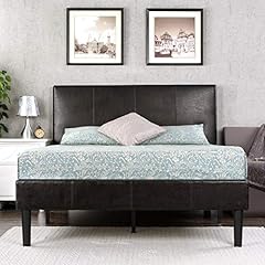 Zinus gerard faux for sale  Delivered anywhere in USA 