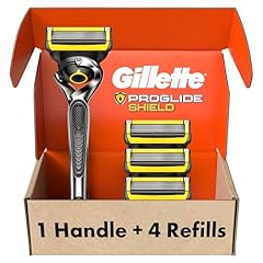 Gillette proglide shield for sale  Delivered anywhere in USA 