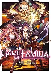 Game familia tome d'occasion  Livré partout en France