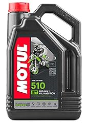 Olio motore motul usato  Spedito ovunque in Italia 