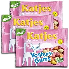 Set katjes yoghurt gebraucht kaufen  Wird an jeden Ort in Deutschland