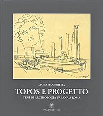 Topos progetto. temi usato  Spedito ovunque in Italia 