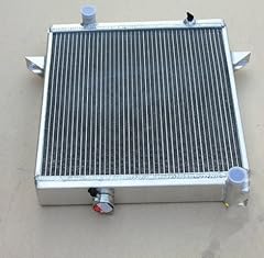 Gowe radiator aluminum for sale  Delivered anywhere in USA 