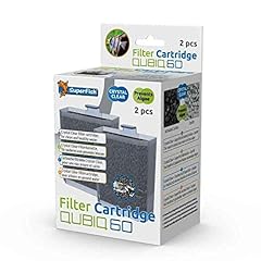 Superfish qubiq cartridge for sale  Delivered anywhere in UK