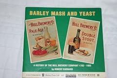 Barley mash yeast for sale  Delivered anywhere in UK