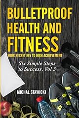 Bulletproof health fitness for sale  Delivered anywhere in USA 