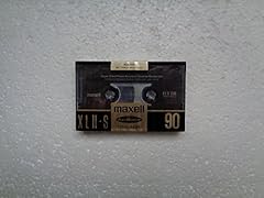 Kassette audio chrom gebraucht kaufen  Wird an jeden Ort in Deutschland