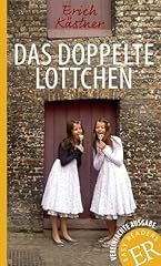 Doppelte lottchen deutsche gebraucht kaufen  Wird an jeden Ort in Deutschland