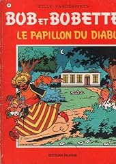 Papillon diable d'occasion  Livré partout en France