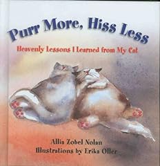 Purr hiss less for sale  Delivered anywhere in UK
