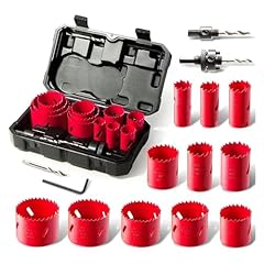Metal hole saw for sale  Delivered anywhere in USA 