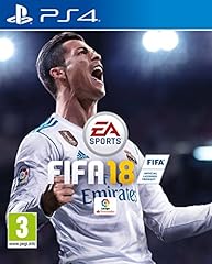 Juego ps4 fifa d'occasion  Livré partout en France