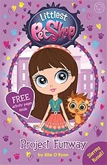 Littlest pet shop d'occasion  Livré partout en Belgiqu