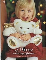 Penney christmas catalog for sale  Delivered anywhere in USA 