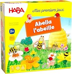 Haba premiers jeux d'occasion  Livré partout en France