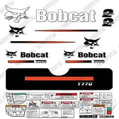 Bobcat 770 compact for sale  Delivered anywhere in USA 