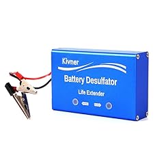 Mantenitore della batteria usato  Spedito ovunque in Italia 