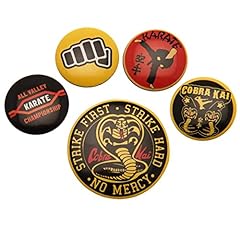 Cobra kai mercy for sale  Delivered anywhere in UK