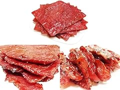 Beef pork jerky for sale  Delivered anywhere in USA 