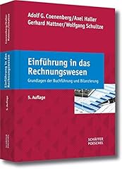 Einführung rechnungswesen gebraucht kaufen  Wird an jeden Ort in Deutschland