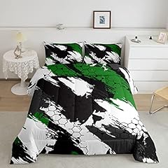 Camouflage comforter set for sale  Delivered anywhere in UK