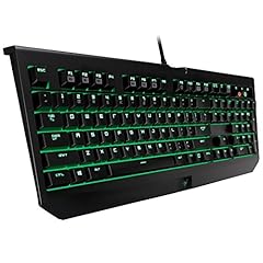 Razer blackwidow ultimate d'occasion  Livré partout en France